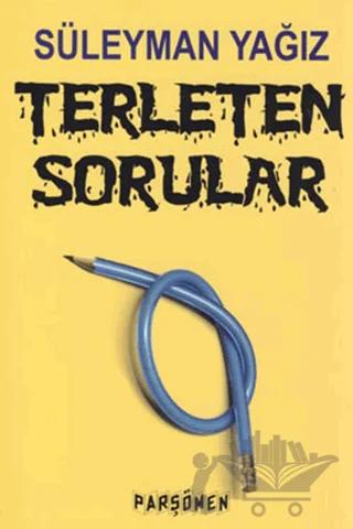 Terleten Sorular