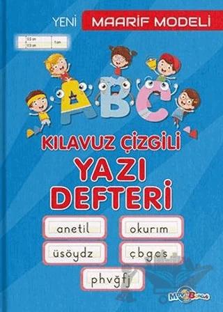 Yazı Defteri