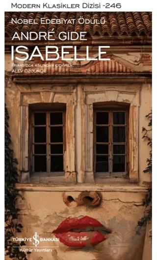 Isabelle