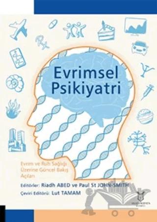Evrimsel Psikiyatri