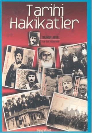 Tarihi Hakikatler