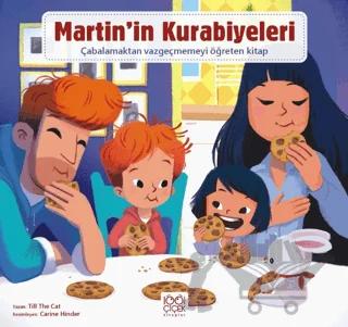 Martin’in Kurabiyeleri