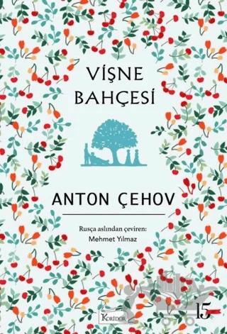 Vişne Bahçesi - Bez Cilt