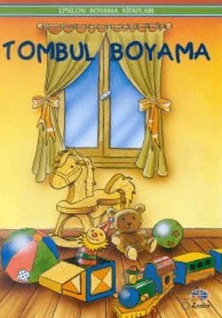 Tombul Boyama 1
