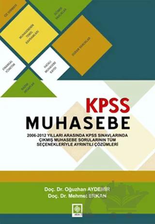 KPSS Muhasebe