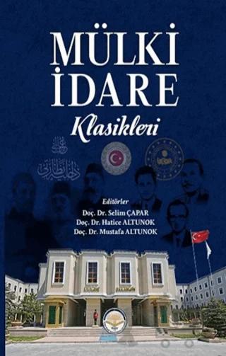 Mülki İdare Klasikleri