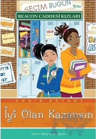 İyi Olan Kazansın
