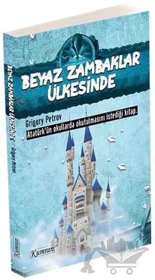 Beyaz Zambaklar Ülkesinde