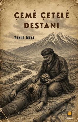 Çemê Çetelê Destanı