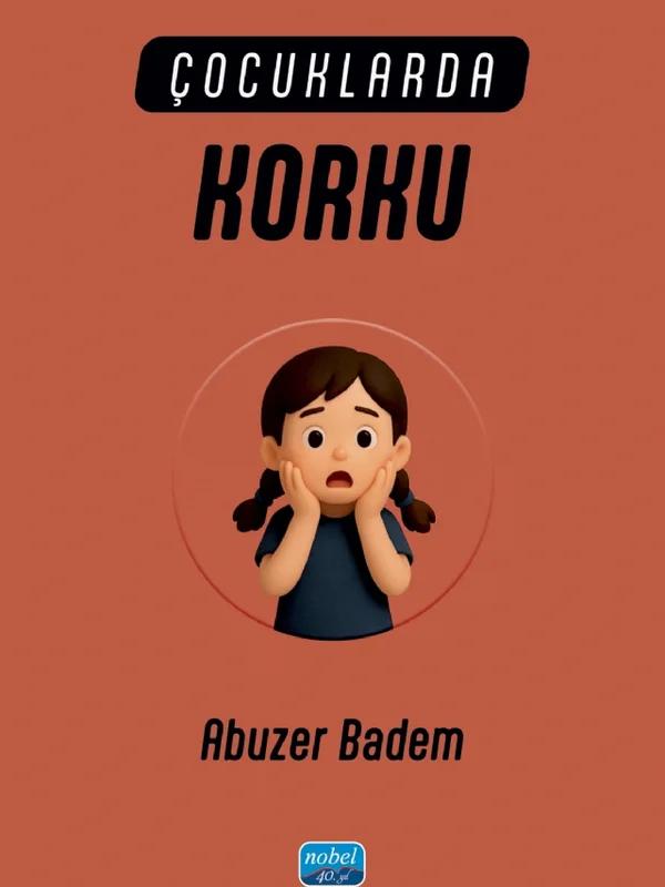 Çocuklarda Korku
