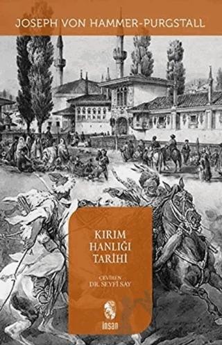 Kırım Hanlığı Tarihi