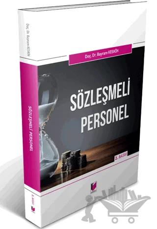 Sözleşmeli Personel