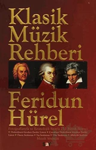 Klasik Müzik Rehberi