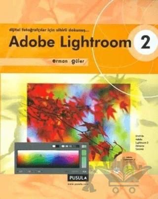 Adobe Lightroom 2