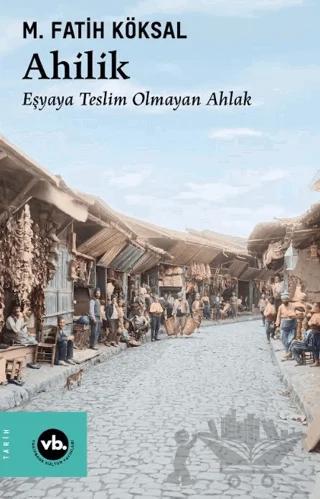 Ahilik