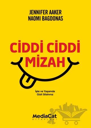 Ciddi Ciddi Mizah