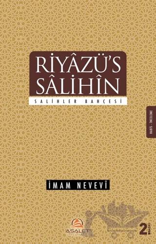Riyazü’s Salihin Tercümesi