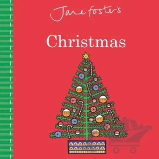 Jane Foster's Christmas
