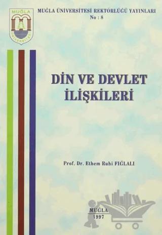 Din ve Devlet İlişkileri
