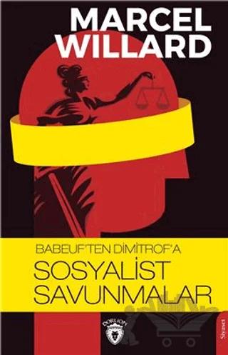 Babeuften Dimitrofa Sosyalist Savunmalar