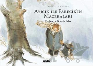 Ayıcık İle Farecik’in Maceraları 3