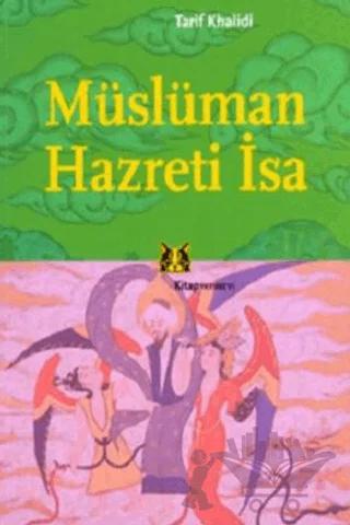 Müslüman Hz. İsa