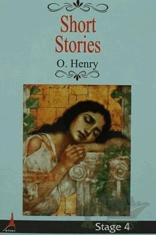 Short Stories - O. Henry