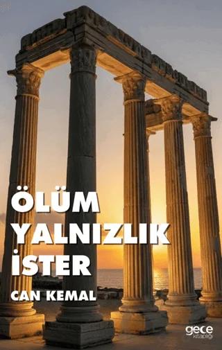 Ölüm Yalnızlık İster