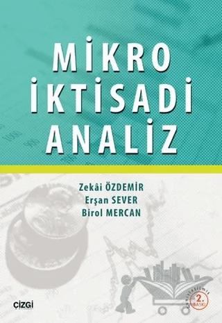 Mikro İktisadi Analiz