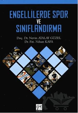 Engellilerde Spor ve Sınıflandırma