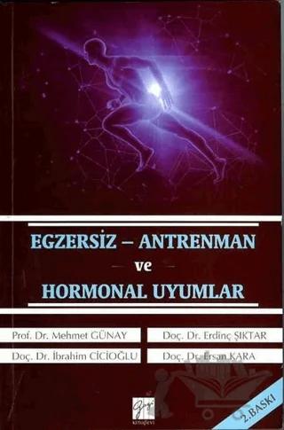 Egzersiz - Antrenman ve Hormonal Uyumlar