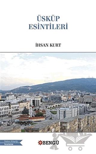 Üsküp Esintileri