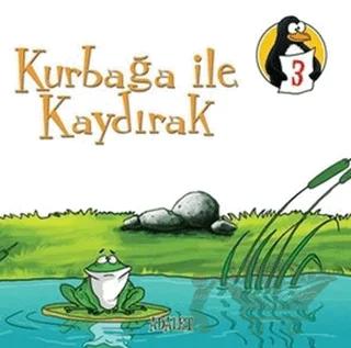 Kurbağa ile Kaydırak - Adalet (Küçük Boy)