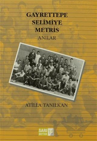 Sarı Defter 15: Gayrettepe Selimiye Metris