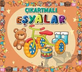 Çıkartmalı Eşyalar
