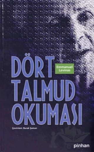 Dört Talmud Okuması