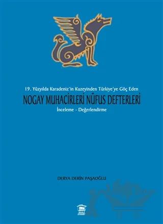 Nogay Muhacirleri Nüfus Defterleri