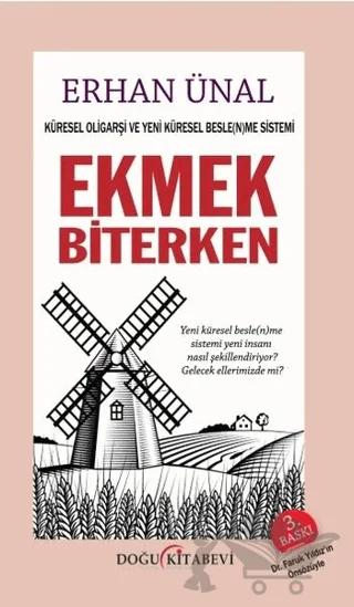 Ekmek Biterken