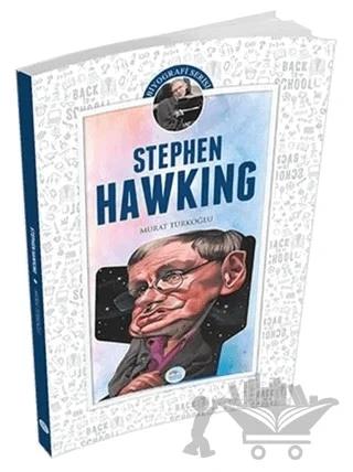 Stephen Hawking
