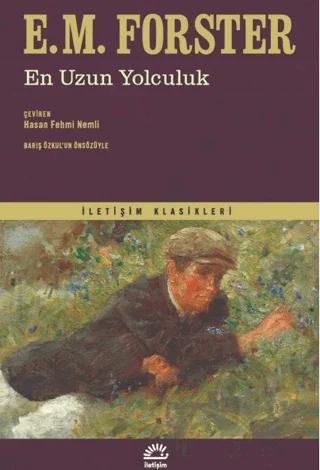 En Uzun Yolculuk