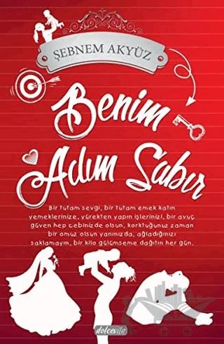 Benim Adım Sabır