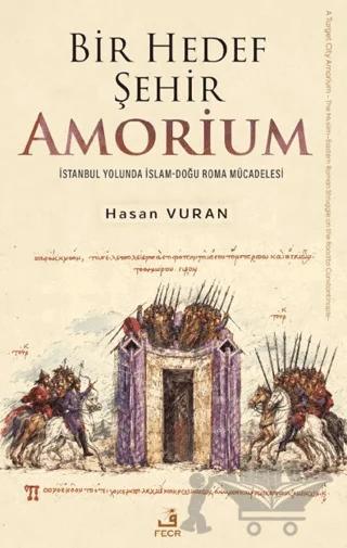 Bir Hedef Şehir Amorium