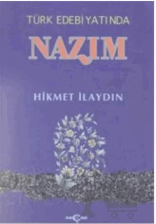 Türk Edebiyatında Nazım