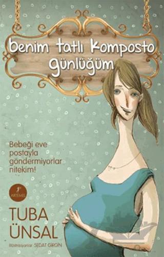 Benim Tatlı Komposto Günlüğüm