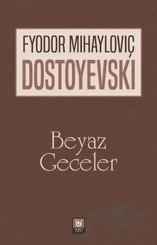 Beyaz Geceler