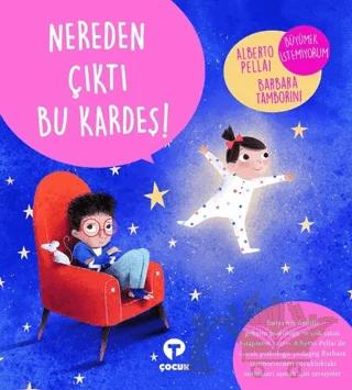 Nereden Çıktı Bu Kardeş!