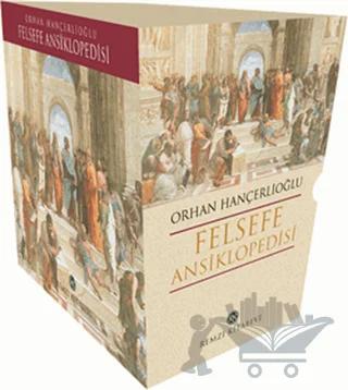 Felsefe Ansiklopedisi (9 Cilt Takım)