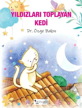 Yıldızları Toplayan Kedi