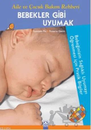 Bebekler Gibi Uyumak