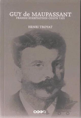 Fransız Edebiyatının Özgür Tayı